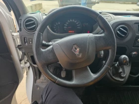 Renault Master  2.3 150кс. -20 С, снимка 5
