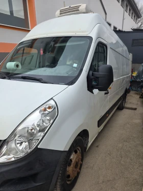 Renault Master  2.3 150кс. -20 С, снимка 2