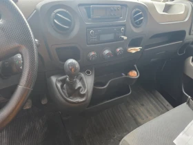 Renault Master  2.3 150кс. -20 С, снимка 7