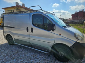 Opel Vivaro 1.9 DCI, снимка 2