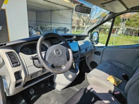 Opel Vivaro 1.9 DCI, снимка 6