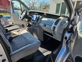 Opel Vivaro 1.9 DCI, снимка 8