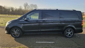 Mercedes-Benz Vito V-KLASSE-XXL-140kw, снимка 4