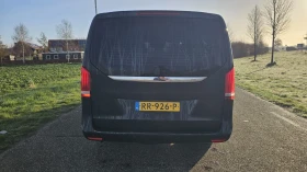 Mercedes-Benz Vito V-KLASSE-XXL-140kw, снимка 8