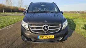 Mercedes-Benz Vito V-KLASSE-XXL-140kw, снимка 2