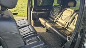 Mercedes-Benz Vito V-KLASSE-XXL-140kw, снимка 13