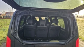 Mercedes-Benz Vito V-KLASSE-XXL-140kw, снимка 17