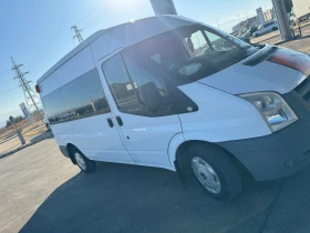 Ford Transit 1, снимка 2