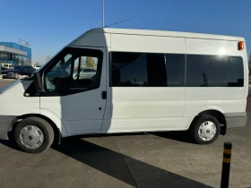 Ford Transit 1, снимка 5