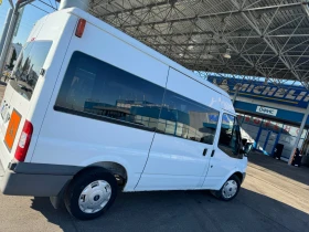 Ford Transit 1, снимка 3