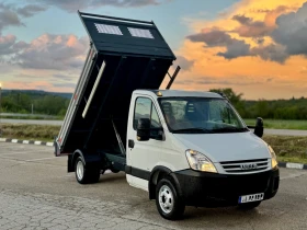 Обява за продажба на Iveco 35c11 САМОСВАЛ ~19 500 лв. - изображение 2