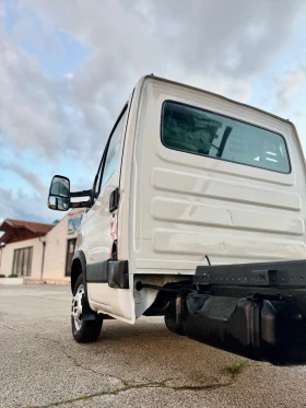 Обява за продажба на Iveco 35c11 САМОСВАЛ ~19 500 лв. - изображение 5