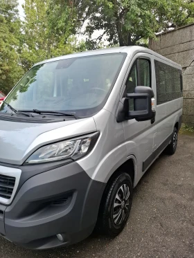 Peugeot Boxer 2.2  150    | Mobile.bg    17