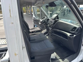 Iveco 35c18 3.0D Daily 35c18 | Mobile.bg    16