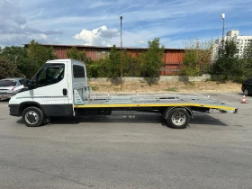     Iveco 35c18 3.0D Daily 35c18