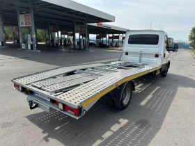Обява за продажба на Iveco 35c18 3.0D Daily 35c18 ~62 280 лв. - изображение 8