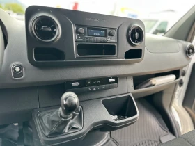 Mercedes-Benz Sprinter 316 EURO6!!!FULL! | Mobile.bg    15