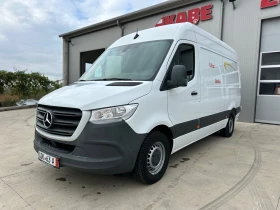 Mercedes-Benz Sprinter 316 EURO6!!!FULL! | Mobile.bg    3