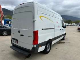 Mercedes-Benz Sprinter 316 EURO6!!!FULL! | Mobile.bg    6