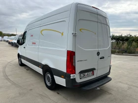 Mercedes-Benz Sprinter 316 EURO6!!!FULL! | Mobile.bg    5