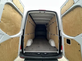 Mercedes-Benz Sprinter 316 EURO6!!!FULL! | Mobile.bg    7