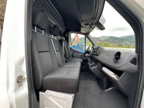 Mercedes-Benz Sprinter 316 EURO6!!!FULL! | Mobile.bg    11