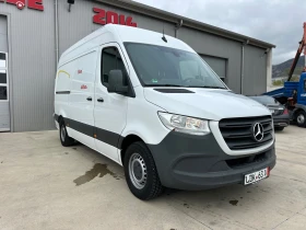 Mercedes-Benz Sprinter 316 EURO6!!!FULL! | Mobile.bg    2