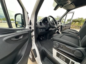 Mercedes-Benz Sprinter 316 EURO6!!!FULL! | Mobile.bg    12