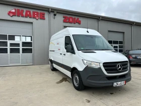  Mercedes-Benz Sprint...