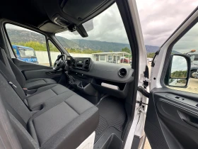 Mercedes-Benz Sprinter 316 EURO6!!!FULL! | Mobile.bg    10