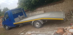 Обява за продажба на Citroen Jumper 2, 2 HDI  ~12 500 лв. - изображение 1
