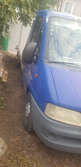 Обява за продажба на Citroen Jumper 2, 2 HDI  ~12 500 лв. - изображение 2