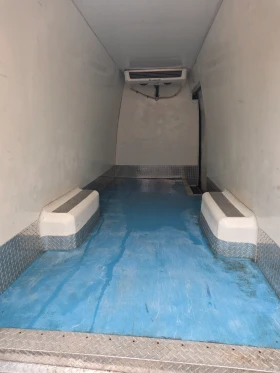 Renault Master  2.3 150кс. -20 С, снимка 4 - Бусове и автобуси - 53608231