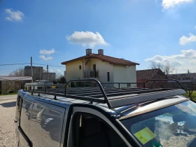 Opel Vivaro 1.9 DCI, снимка 9 - Бусове и автобуси - 53643937