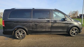 Mercedes-Benz Vito V-KLASSE-XXL-140kw | Auto.bg — изображение 5