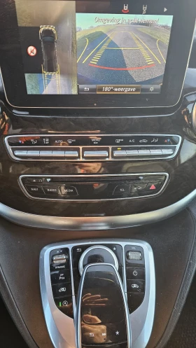 Mercedes-Benz Vito V-KLASSE-XXL-140kw | Auto.bg — изображение 11