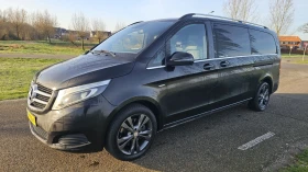 Mercedes-Benz Vito V-KLASSE-XXL-140kw | Auto.bg — изображение 3