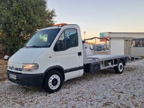 ����� �� �������� �� Renault Master 2.8TDI-���������* N1* �.����� 3.5�