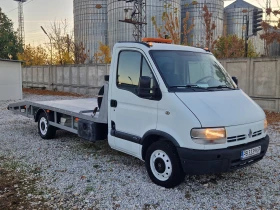 Renault Master 2.8TDI-���������* N1* �.����� 3.5� | Mobile.bg � ����� ������ 6