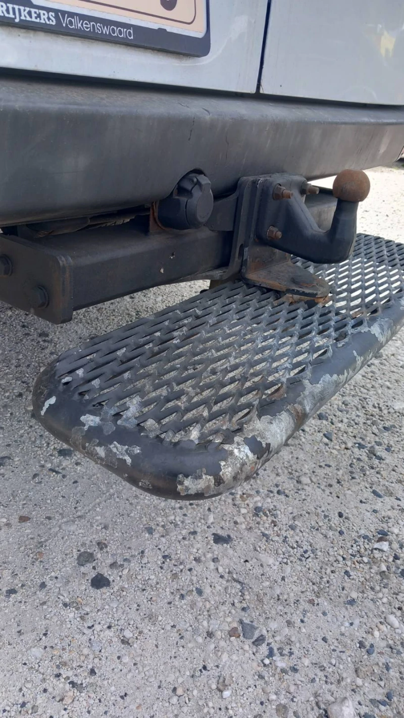 Mercedes-Benz Sprinter 519 НА ЧАСТИ, снимка 6 - Бусове и автобуси - 50619741