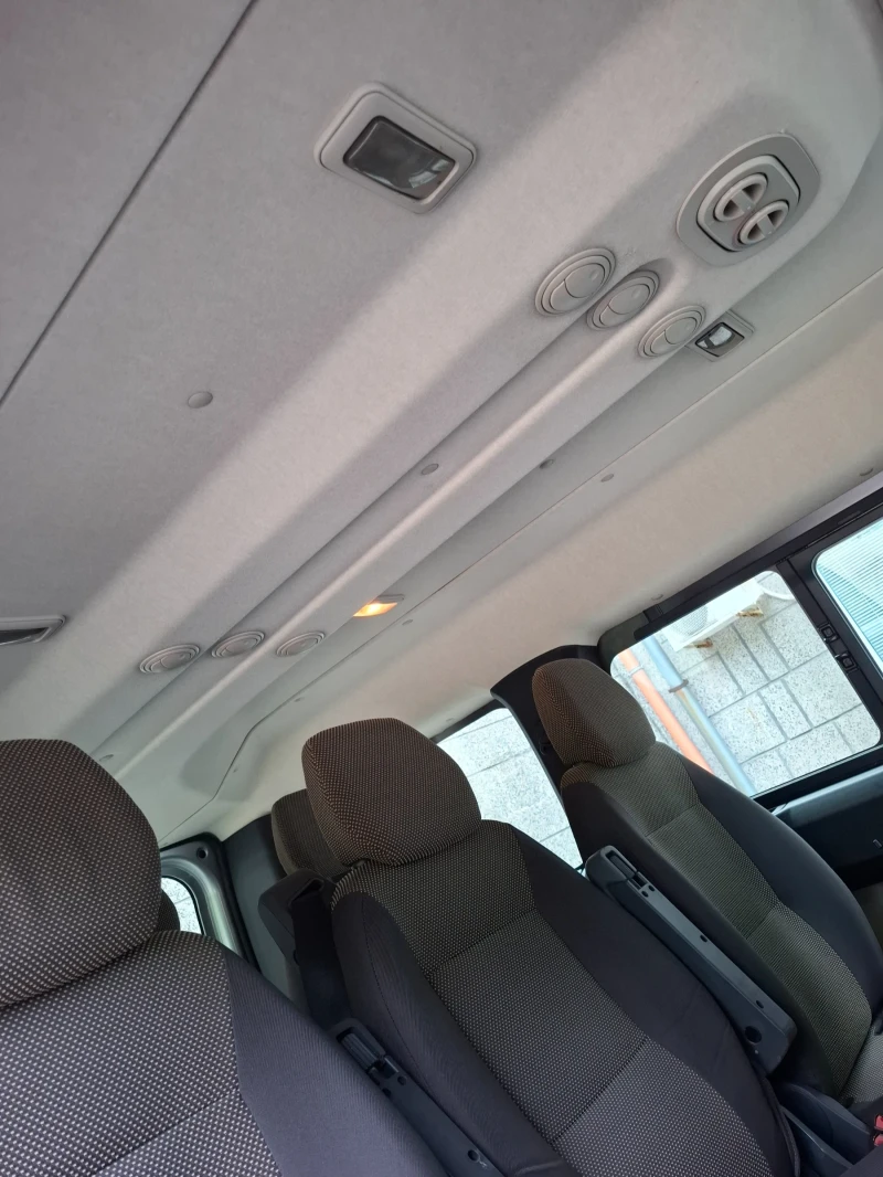 Peugeot Boxer 2.2 дизел 150 конски сили , снимка 13 - Бусове и автобуси - 52304686