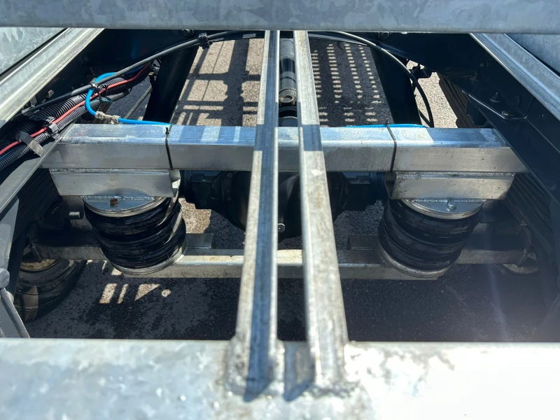 Iveco 35c18 3.0D Daily 35c18, снимка 12 - Бусове и автобуси - 52962473