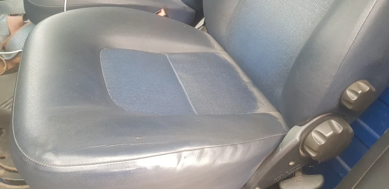 Citroen Jumper 2, 2 HDI , снимка 4 - Бусове и автобуси - 52532085