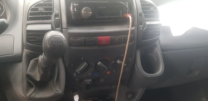 Citroen Jumper 2, 2 HDI , снимка 5 - Бусове и автобуси - 52532085