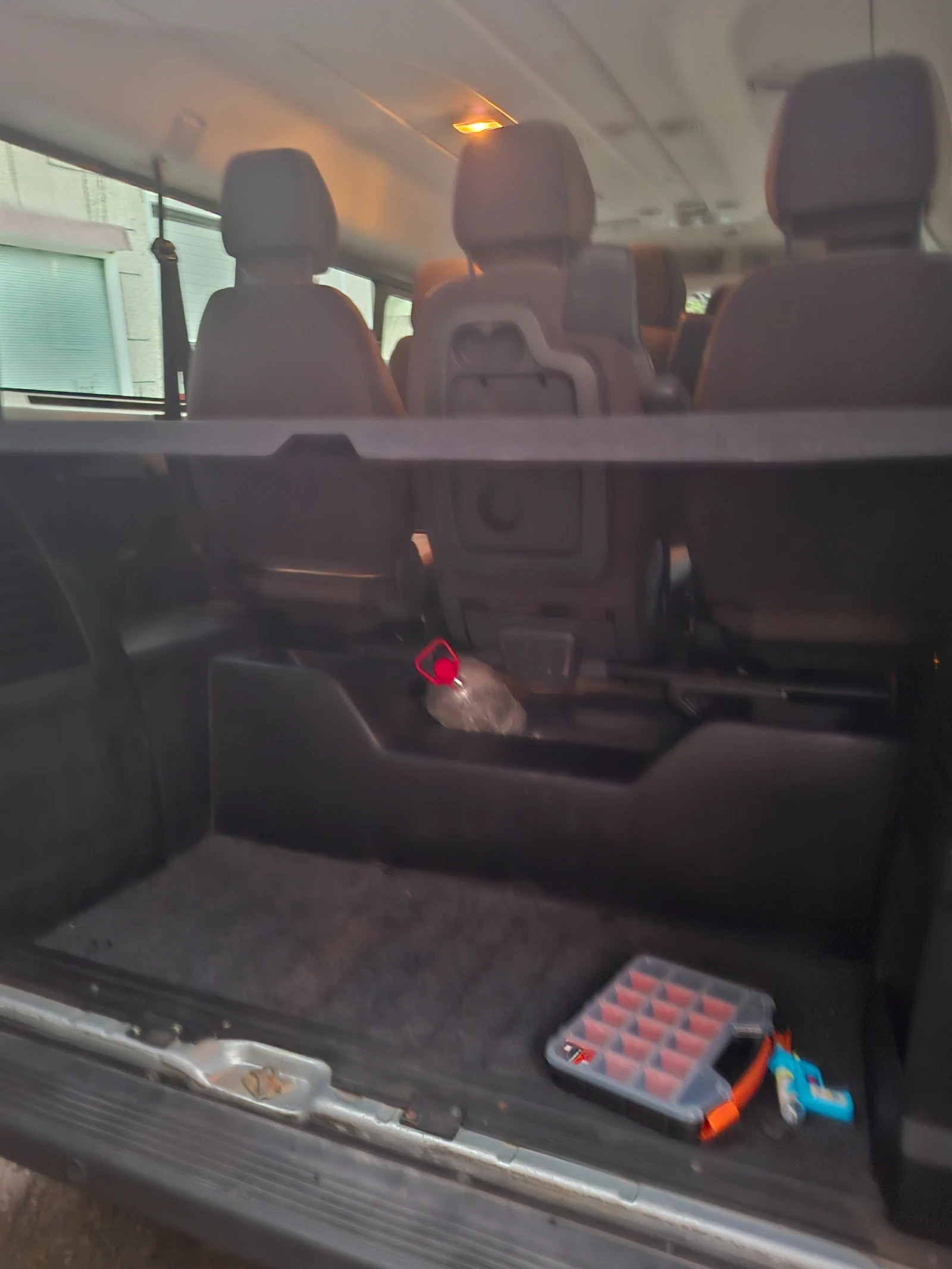 Peugeot Boxer 2.2 дизел 150 конски сили  - изображение 3
