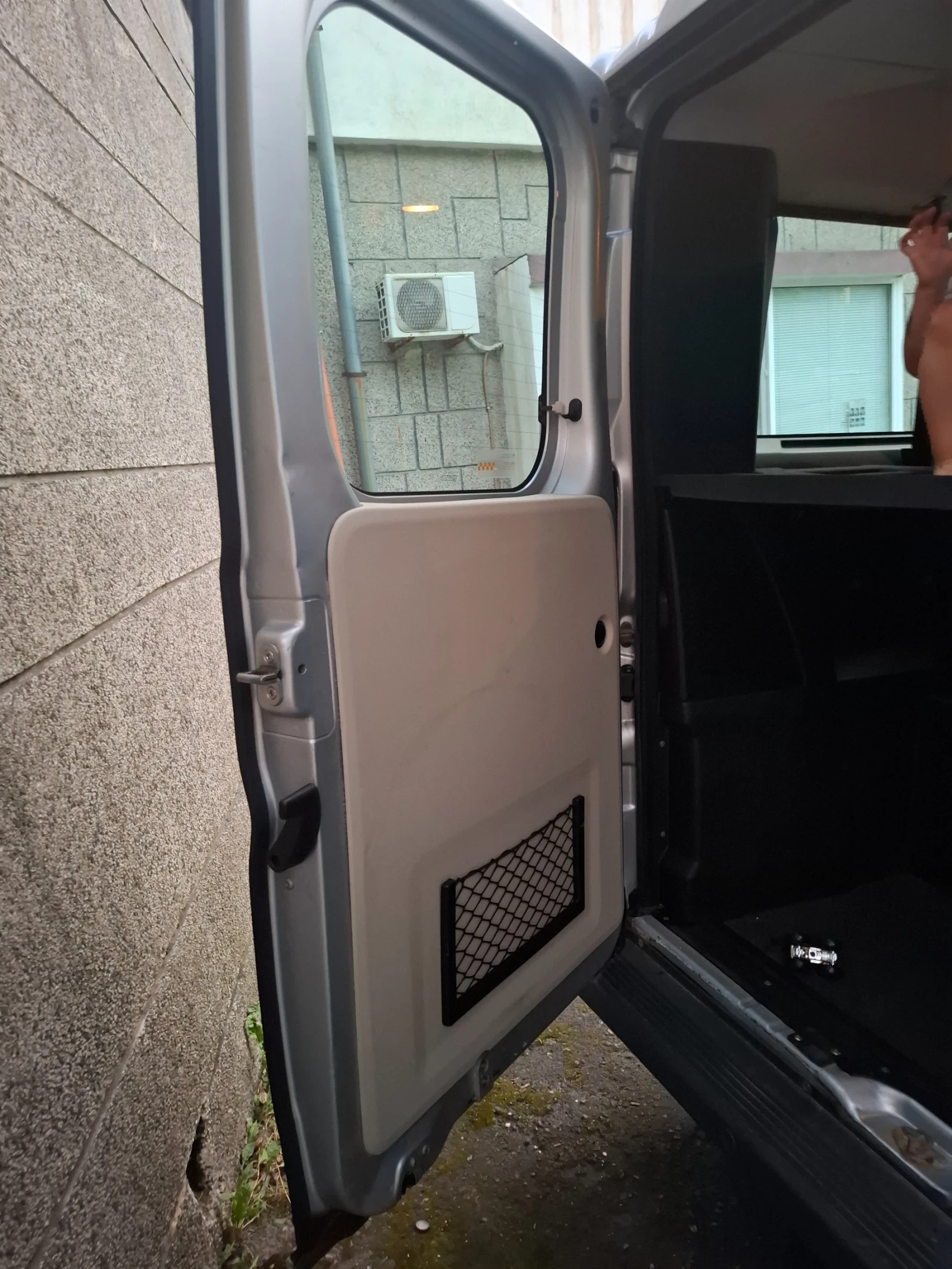 Peugeot Boxer 2.2 дизел 150 конски сили  - изображение 2