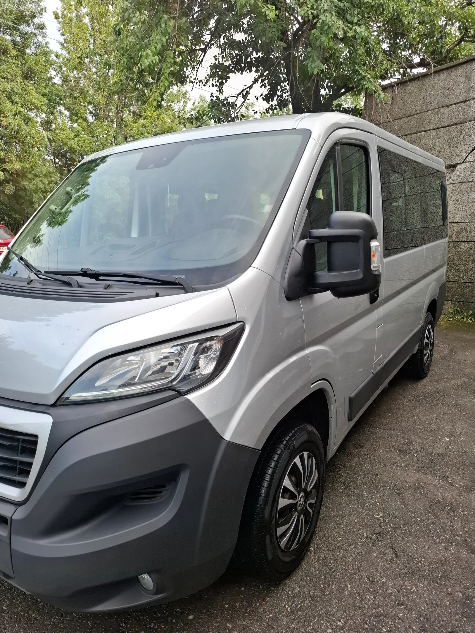 Peugeot Boxer 2.2 ����� 150 ������ ����  | Mobile.bg � ����������� 17