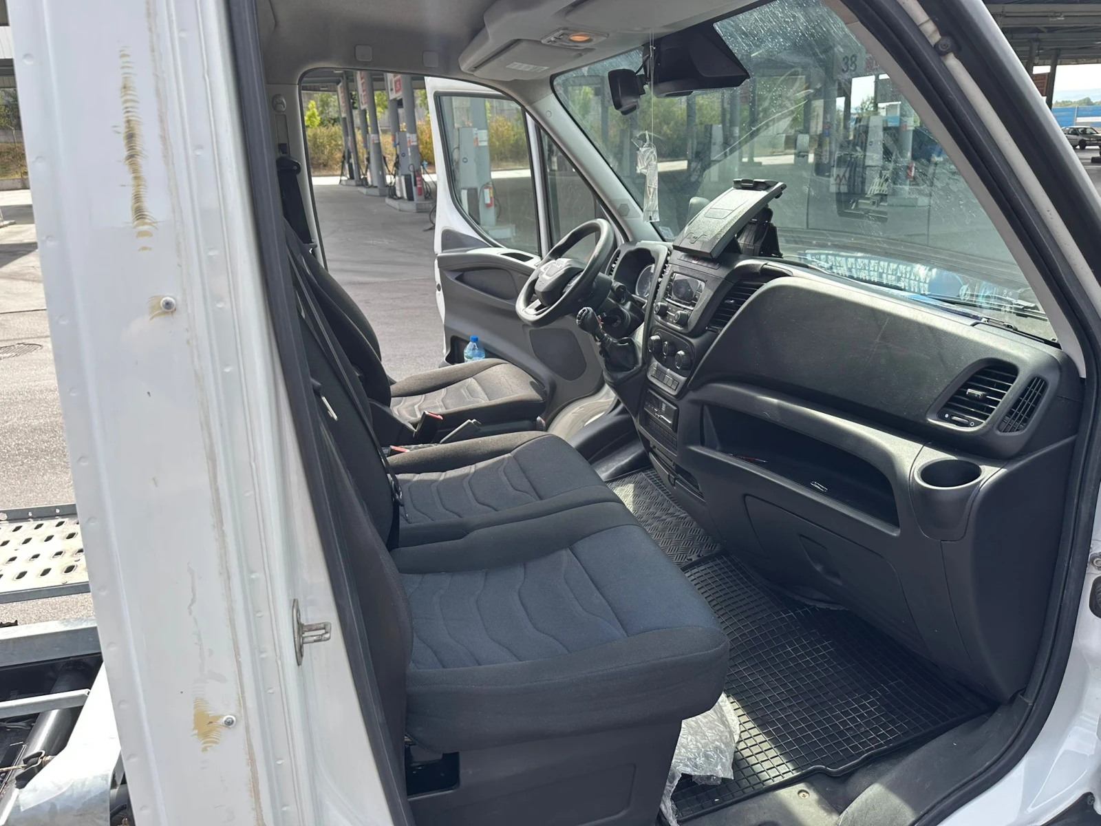 Iveco 35c18 3.0D Daily 35c18 | Mobile.bg   16