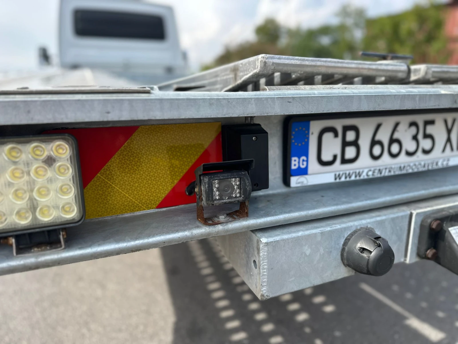 Iveco 35c18 3.0D Daily 35c18 - изображение 10