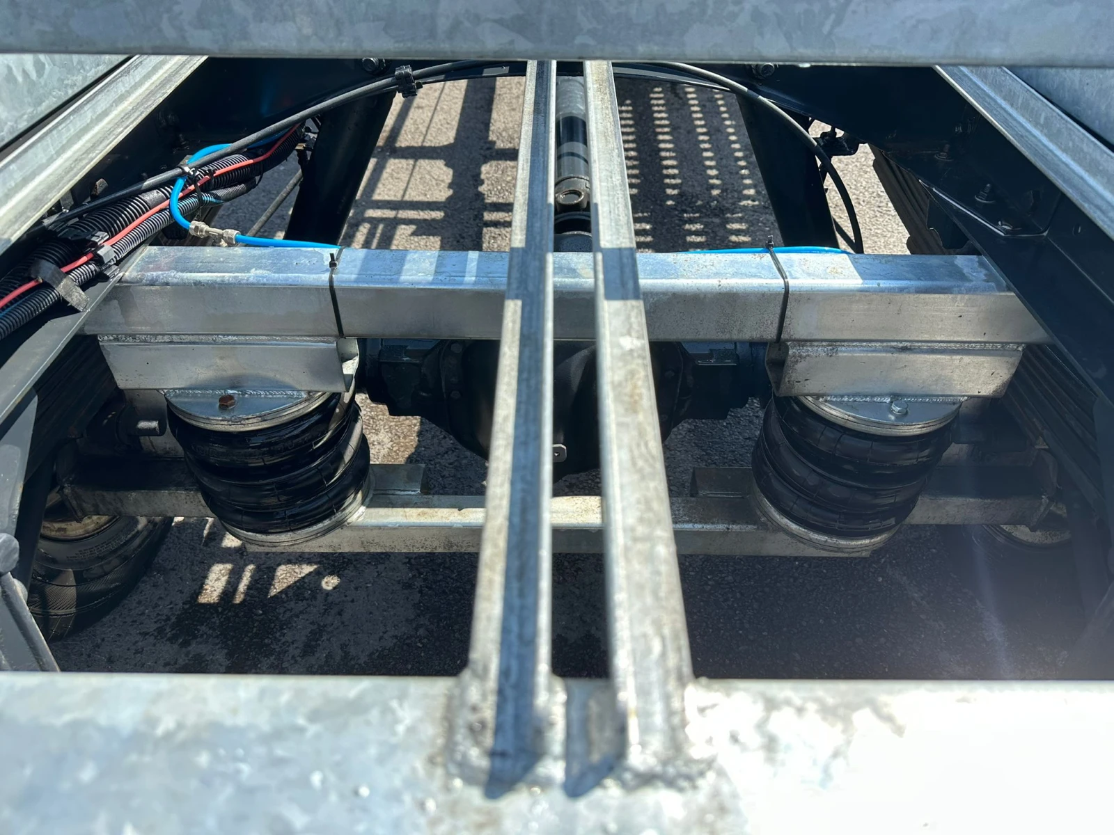 Iveco 35c18 3.0D Daily 35c18 | Mobile.bg   12